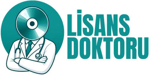 Lisans Doktoru
