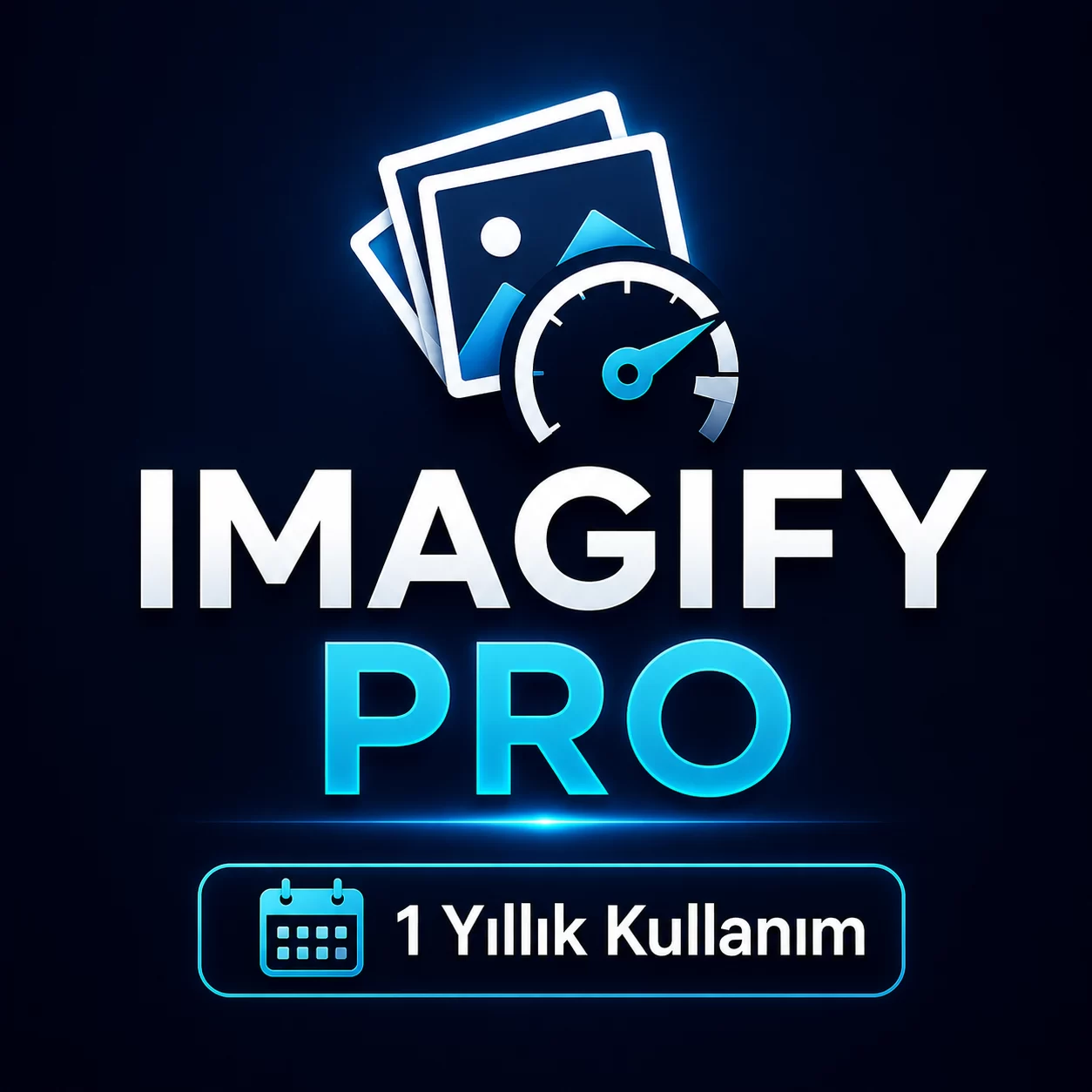 Imagify Pro Wp Eklentisi dijital lisans görseli
