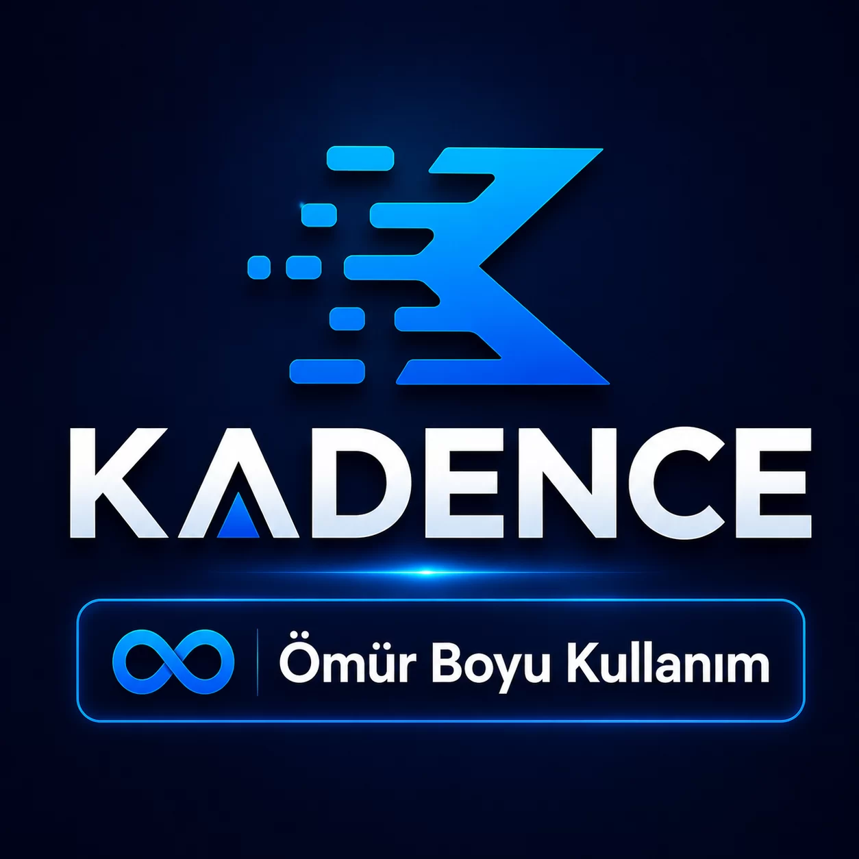 Kadence WP Teması dijital lisans görseli