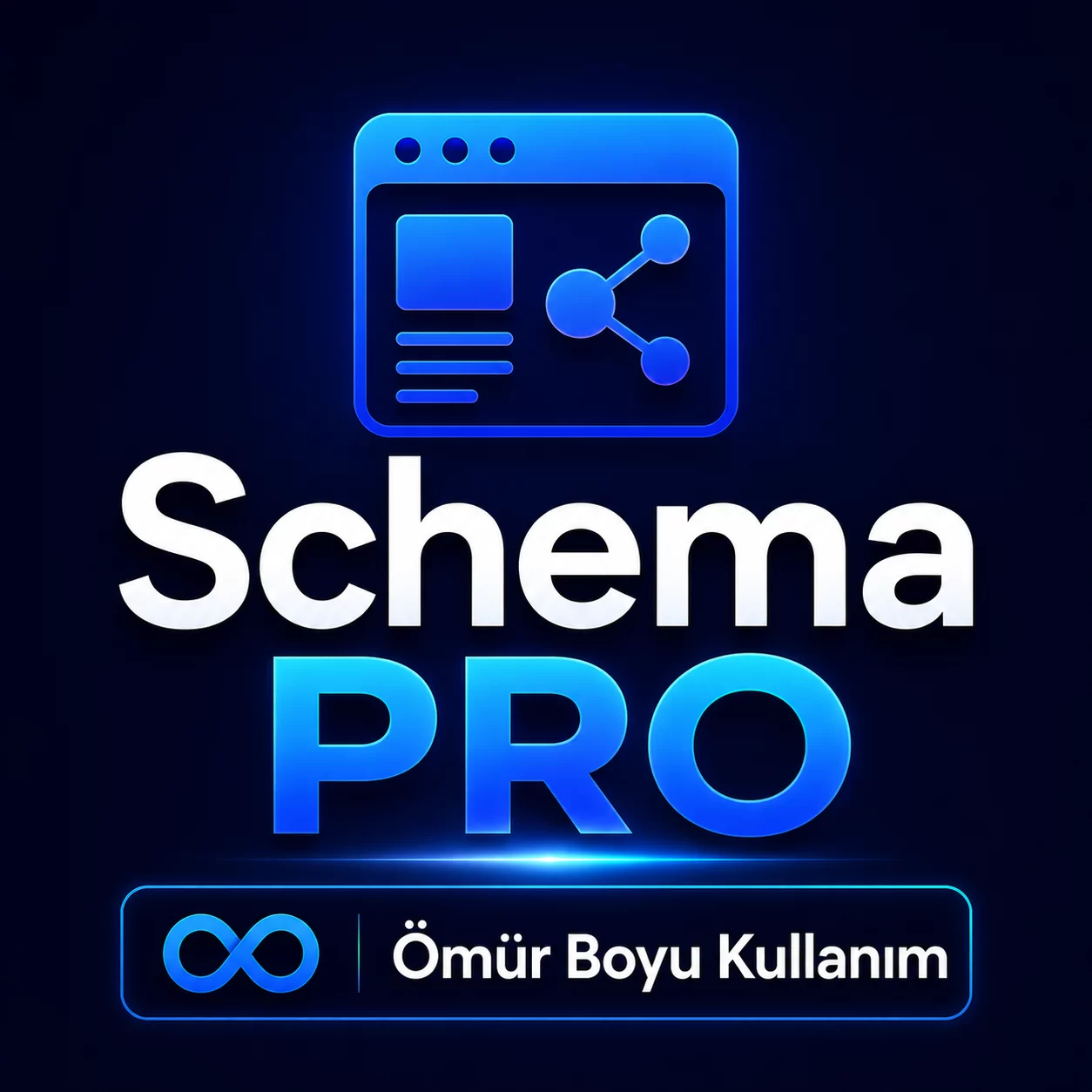 Schema Pro Wp Eklentisi dijital lisans görseli
